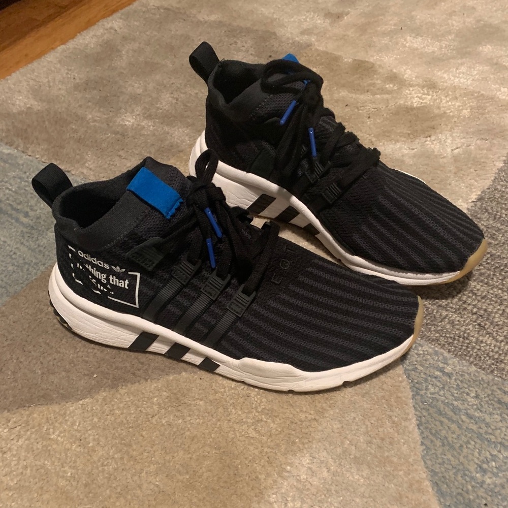 Adidas EQT men’s 10.5